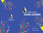 Awards Ceremony Cover